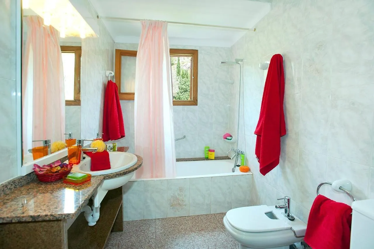 Villa Suau Gran By Villa Plus Port de Pollença 0*,  Španělsko