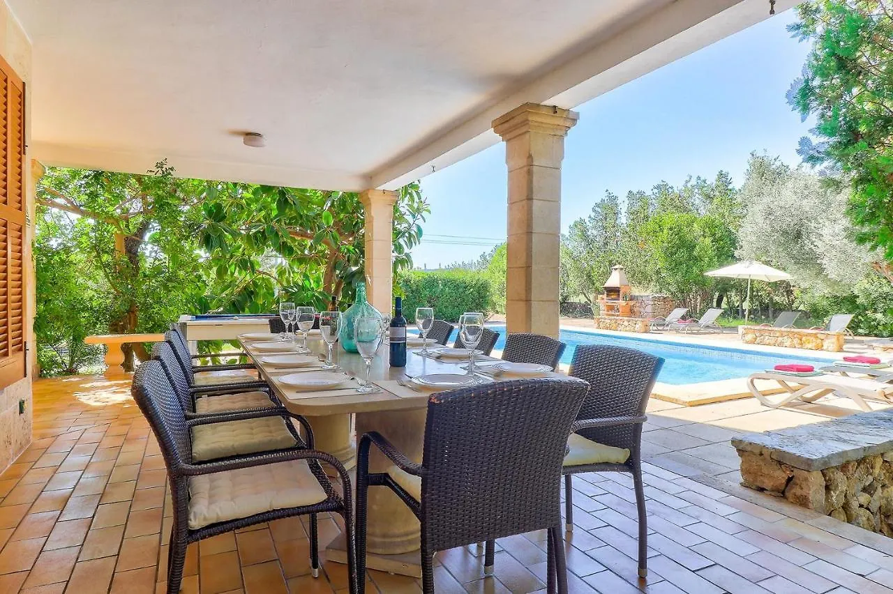Villa Suau Gran By Villa Plus Port de Pollença