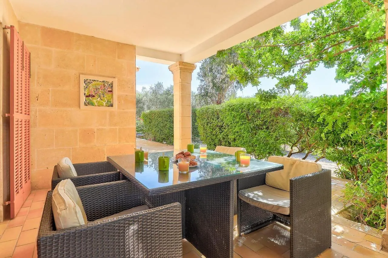Villa Suau Gran By Villa Plus Port de Pollença 0*,