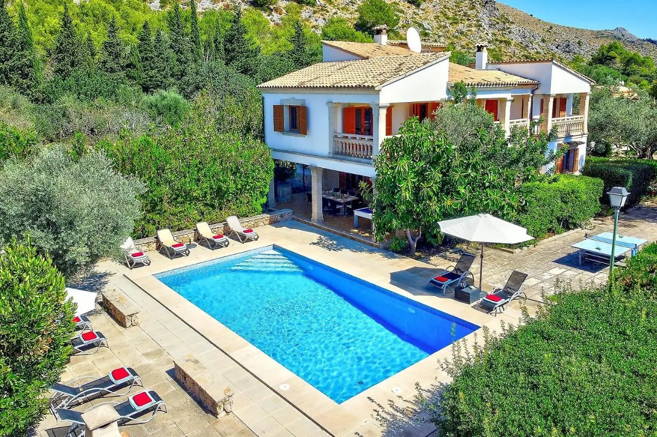 Villa Suau Gran By Villa Plus Port de Pollença