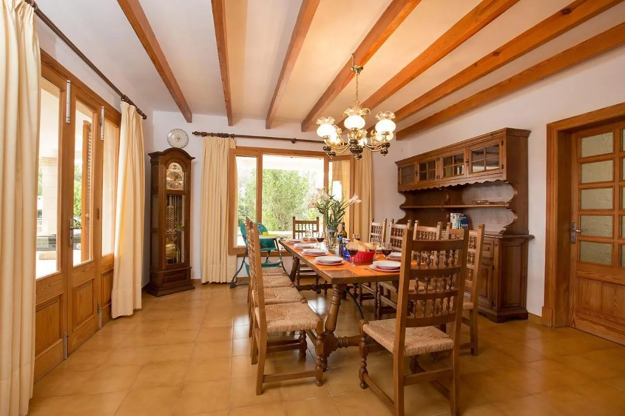 Villa Suau Gran By Villa Plus Port de Pollenca