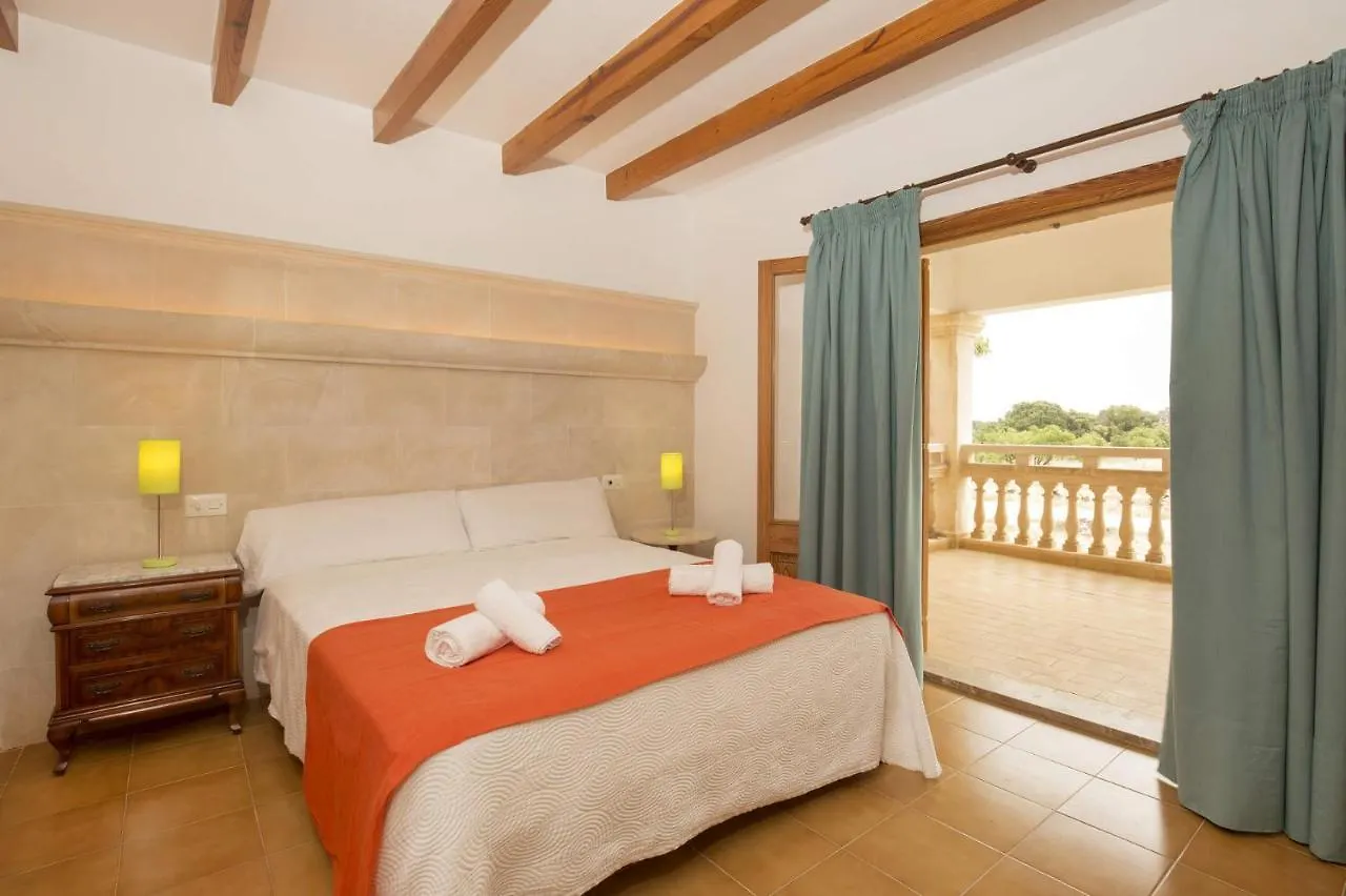 Villa Suau Gran By Villa Plus Port de Pollenca Spain