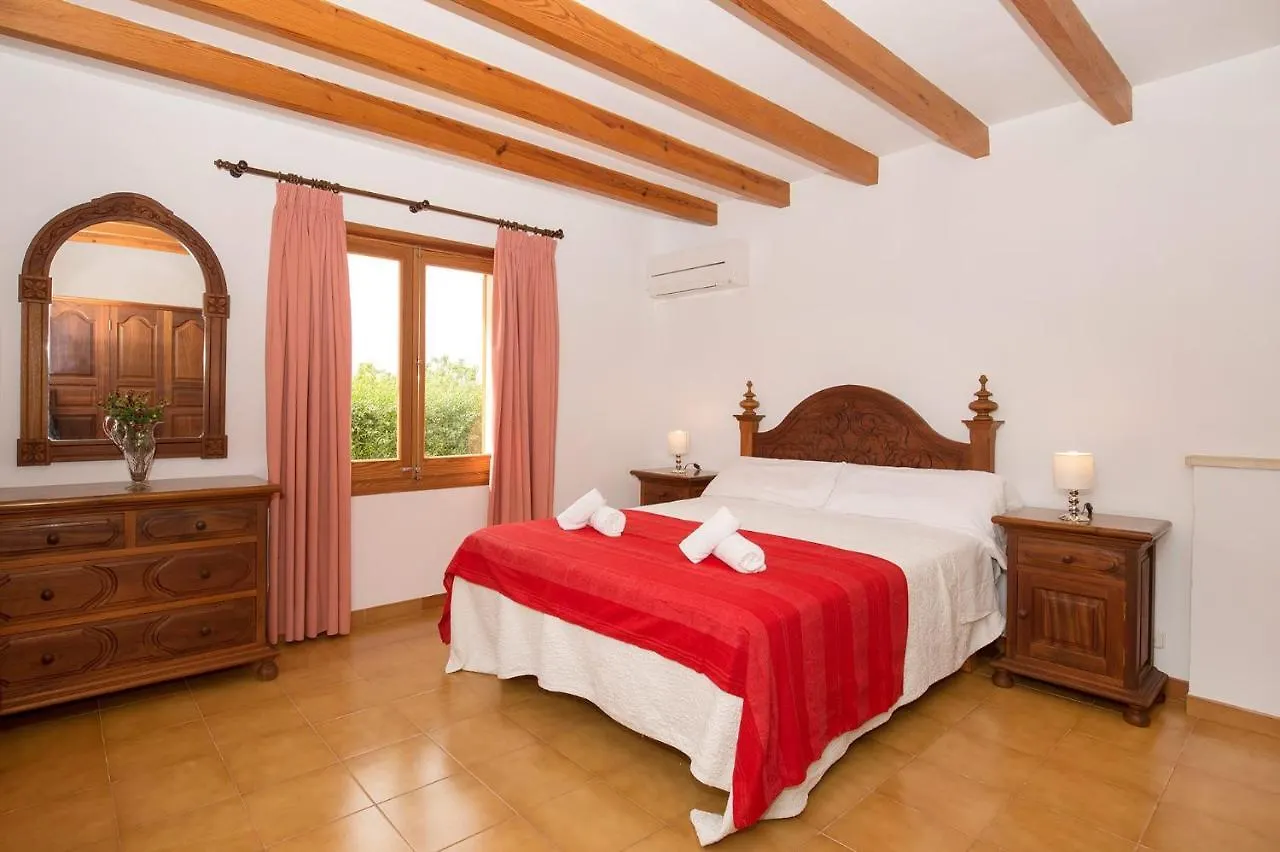 Villa Suau Gran By Villa Plus Port de Pollenca