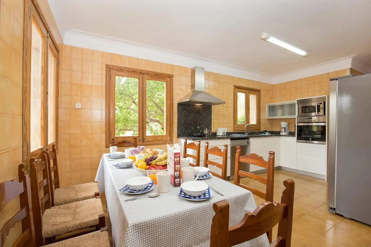 Villa Suau Gran By Villa Plus Port de Pollenca