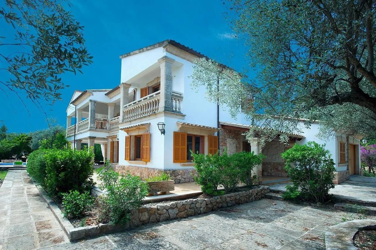 Villa Suau Gran By Villa Plus Port de Pollenca Spain
