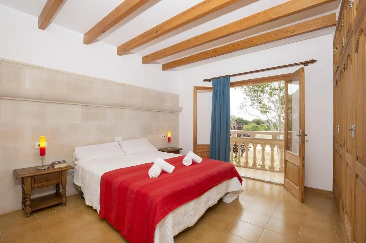 Villa Suau Gran By Villa Plus Port de Pollenca