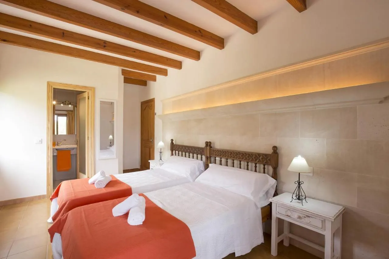 Villa Suau Gran By Villa Plus Port de Pollenca 0*,