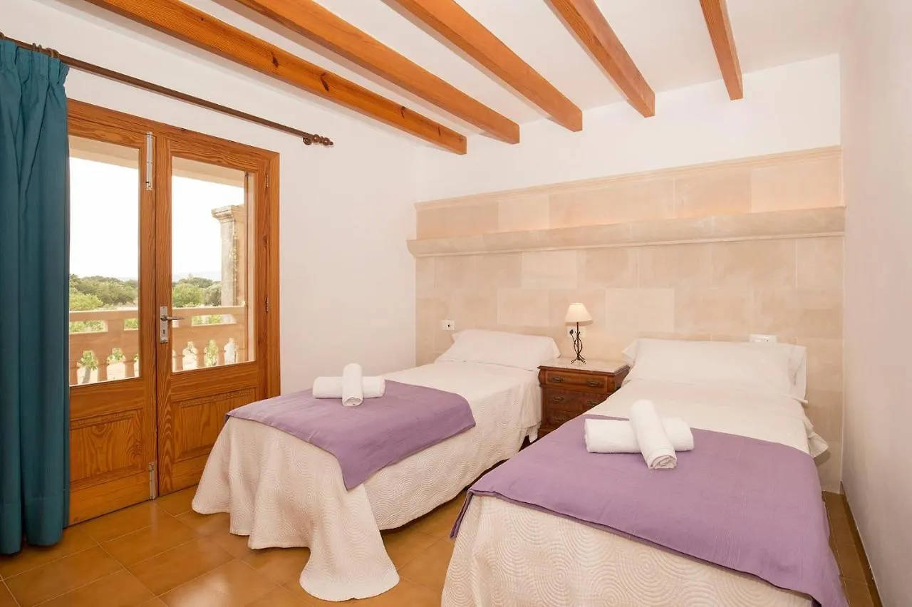 Villa Suau Gran By Villa Plus Port de Pollenca 0*,  Spain