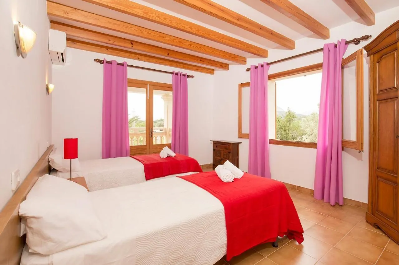 Villa Suau Gran By Villa Plus Port de Pollenca