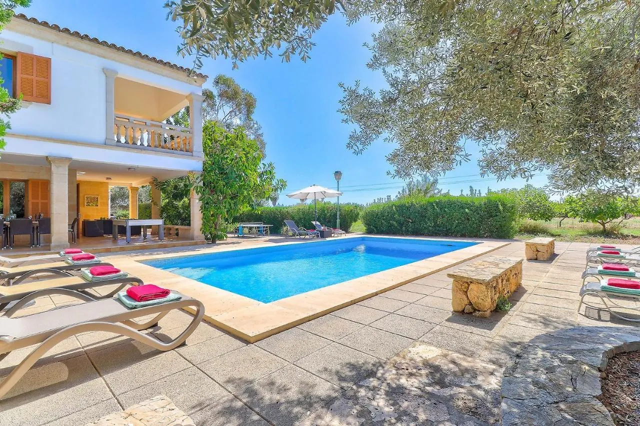Villa Suau Gran By Villa Plus Port de Pollenca Spain