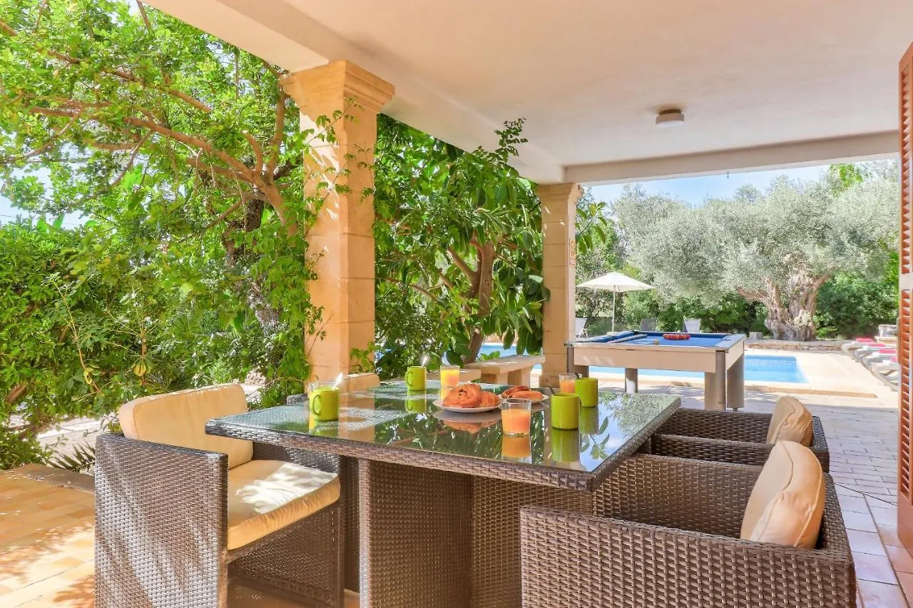 Villa Suau Gran By Villa Plus Port de Pollenca