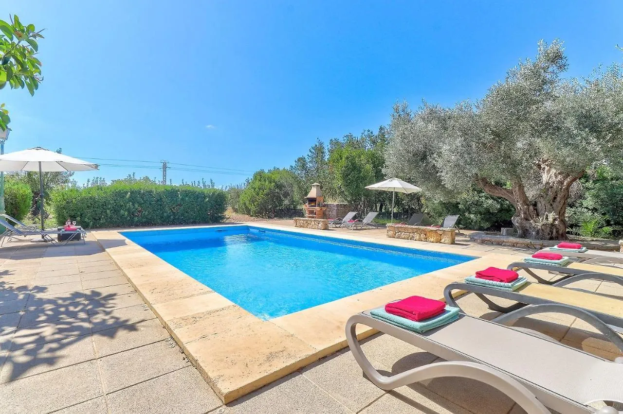 Villa Suau Gran By Villa Plus Port de Pollenca
