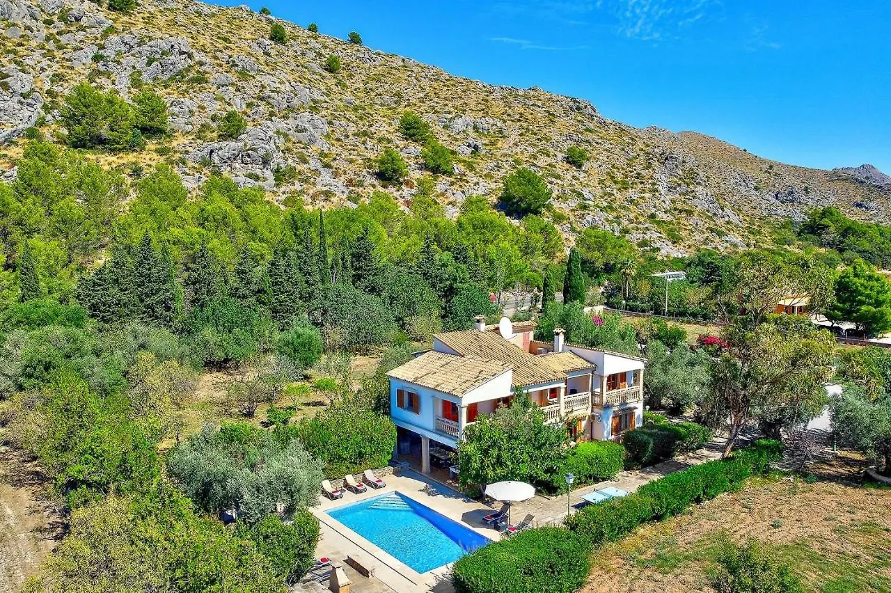 Villa Suau Gran By Villa Plus Port de Pollenca