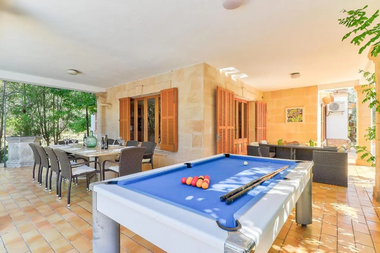 Villa Suau Gran By Villa Plus Port de Pollenca
