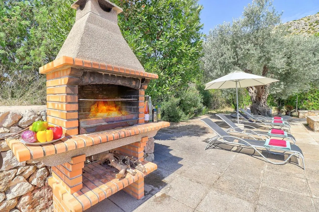 Villa Suau Gran By Villa Plus Port de Pollenca