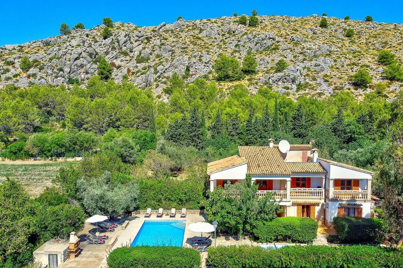 Villa Suau Gran By Villa Plus Port de Pollenca
