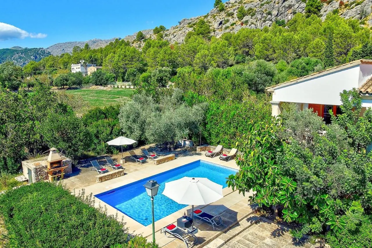 Villa Suau Gran By Villa Plus Port de Pollenca