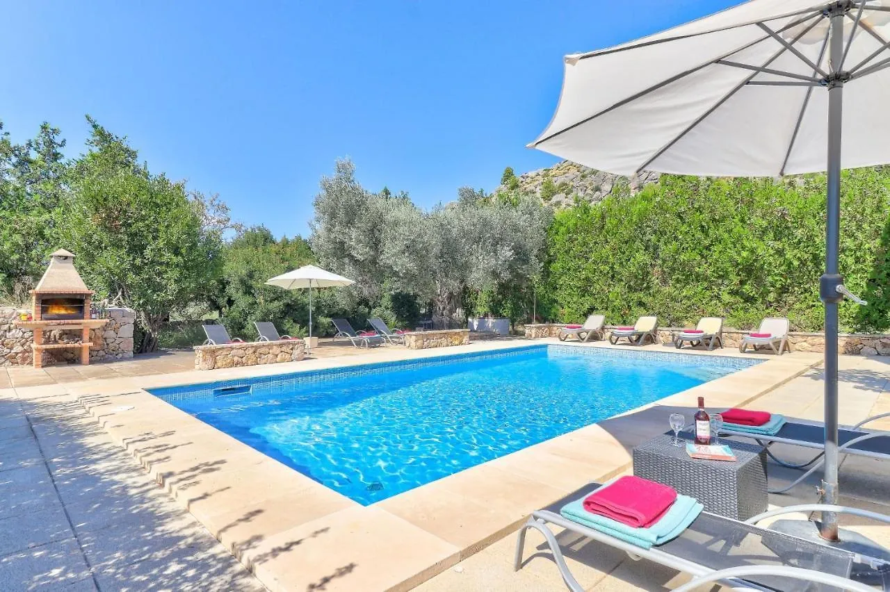 Villa Suau Gran By Villa Plus Port de Pollenca